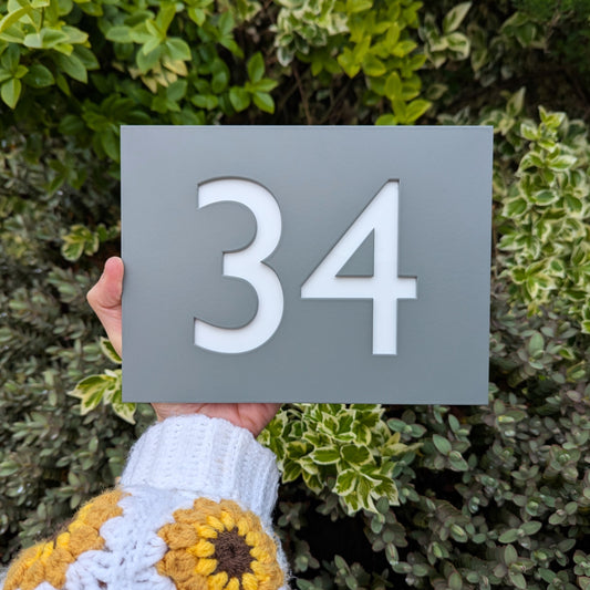 Mouse Grey Powder Coating