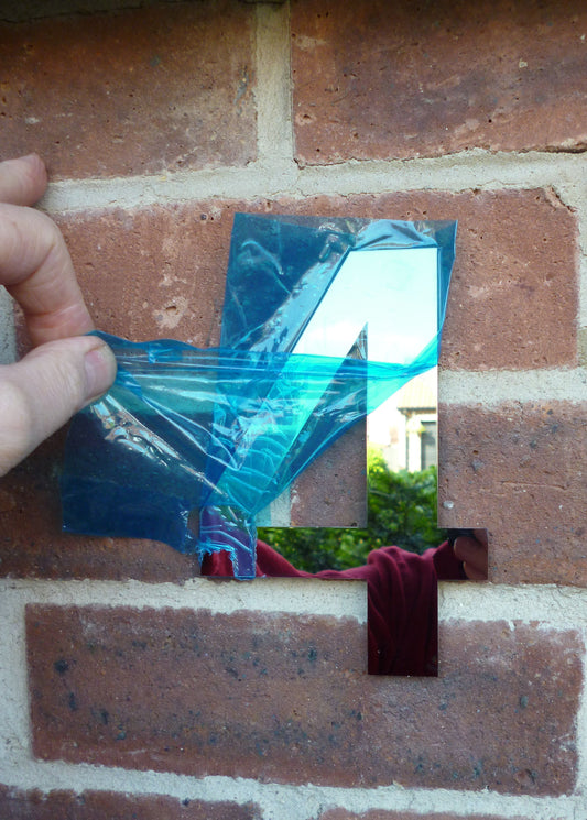 SALE POLISHED number 4