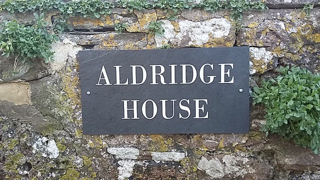 Slate house name, slate custom name, slate sign, custom house name, custom house sign, contemporary house sign, grey and white house sign, slate grey and white, engraved slate, engraved house name, slate house number, slate door number, slate address sign, slate address number 