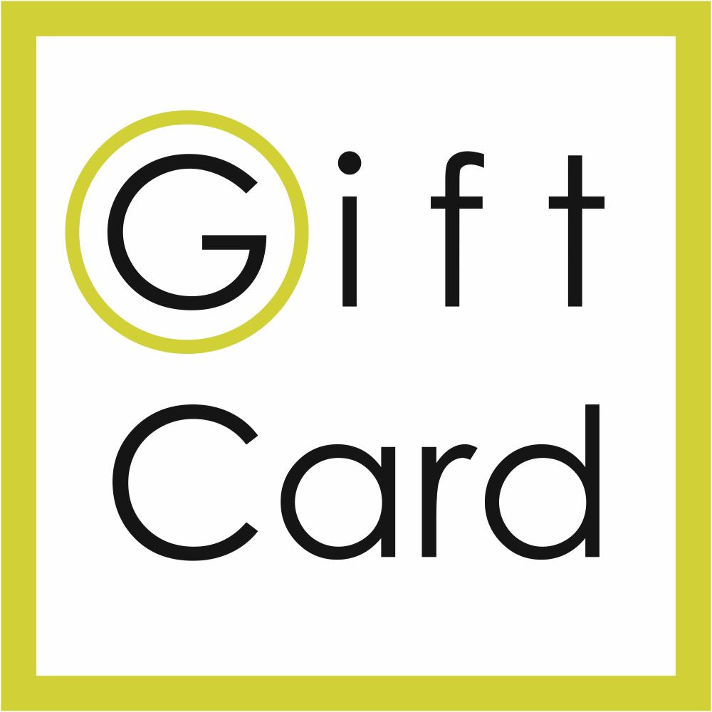 Housenumbers Gift Card