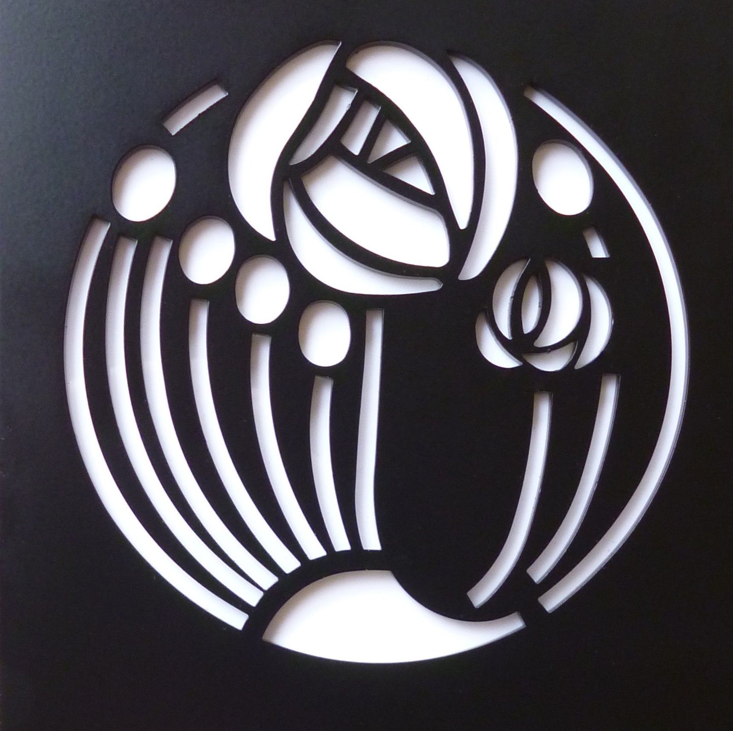 House number plaque , decorative house number plaque , black house number , black house number plaque , Art deco style house number , Art deco style house number plaque ,