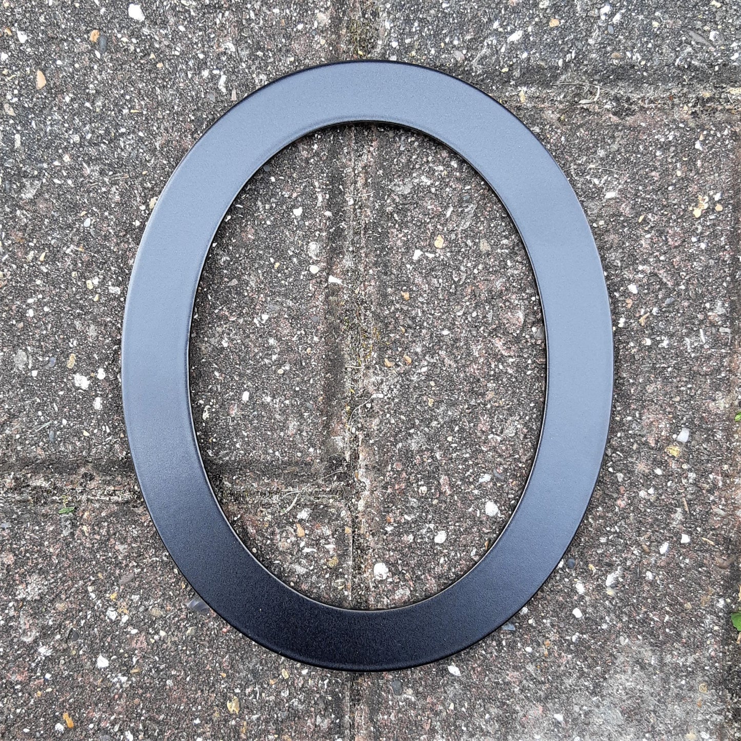 Sale house number, sale black house number