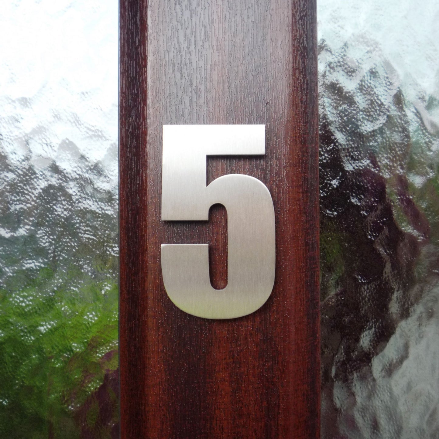 Stainless steel door number , door number , stainless steel house number , self adhesive door number , Stainless steel number , modern door number , simple door number , contemporary door number , floating door number , impact door numbers