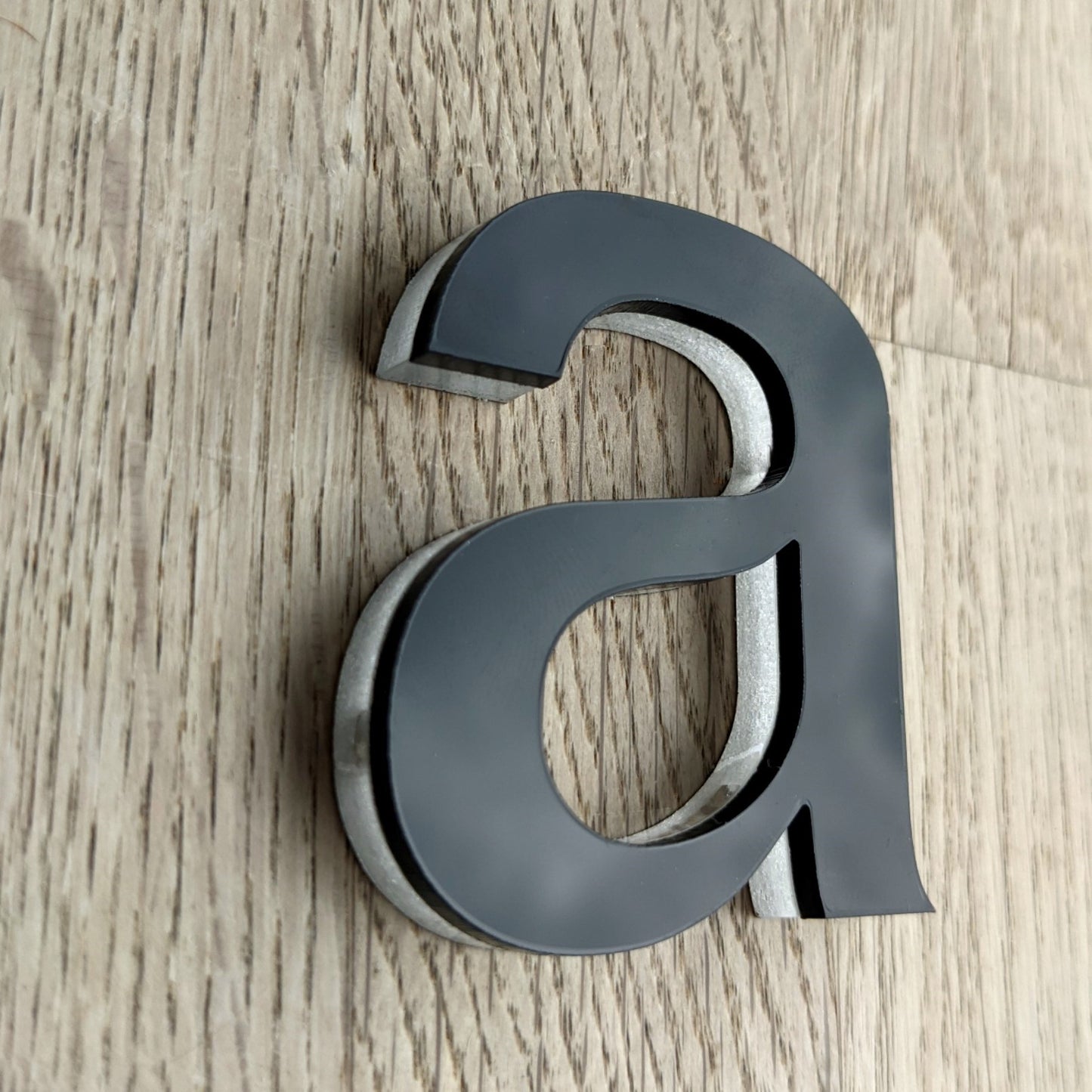 3D door numbers, door numbers, Acrylic door number, affordable door number, black door number,