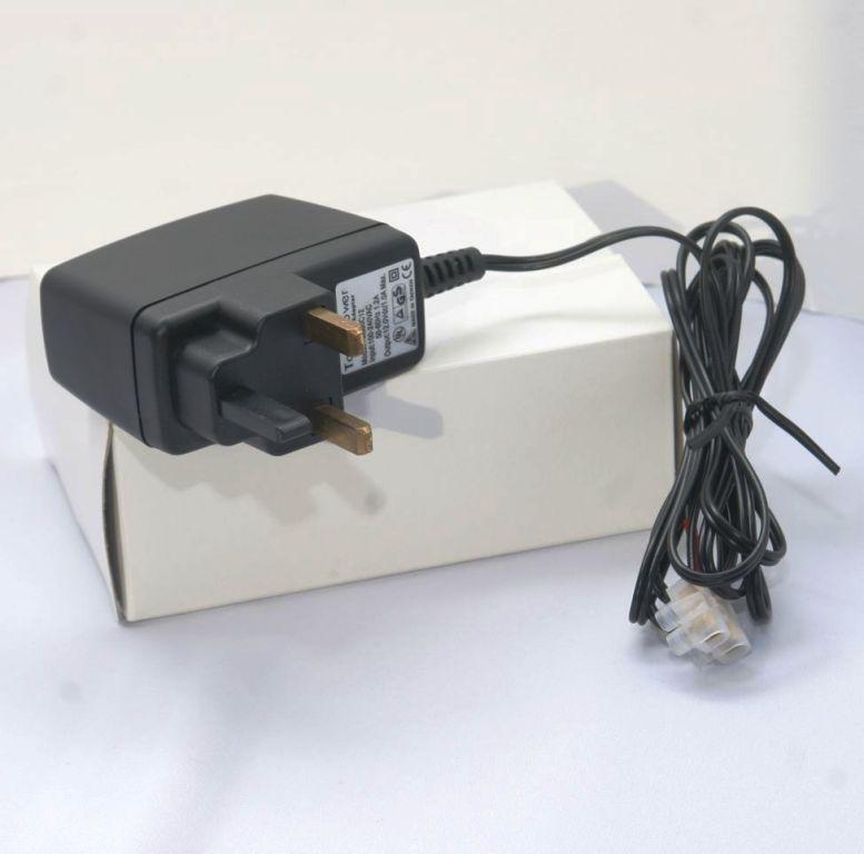 Plug For Led Driver Indoor Plug-in LED Driver – Housenumbers Limited
