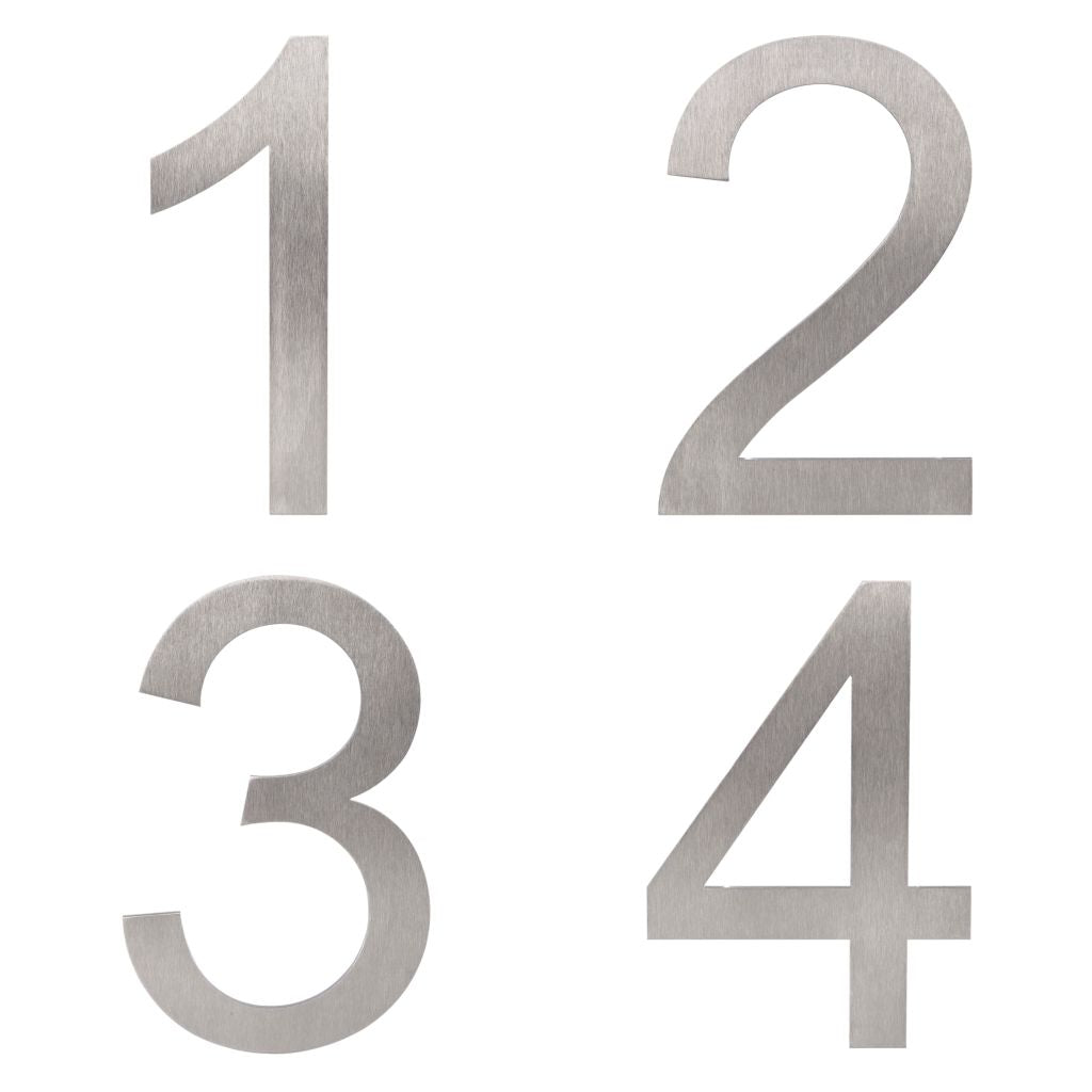 Hom Num All House Numbers – Housenumbers Limited
