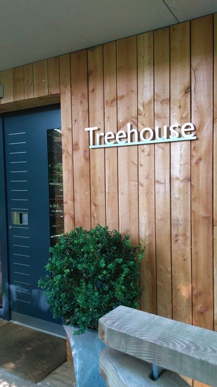 underlined house name , Stainless steel lettering , stainless steel house name , metal house name , metal sign , script house name , hand finished house name , hand finished script sign , stainless steel , custom house name , anthracite grey house name , powder coated house name